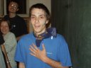 Davidko pomalovany Satanom a Darekonom.jpg