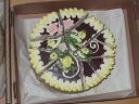 Torta za rozquičky